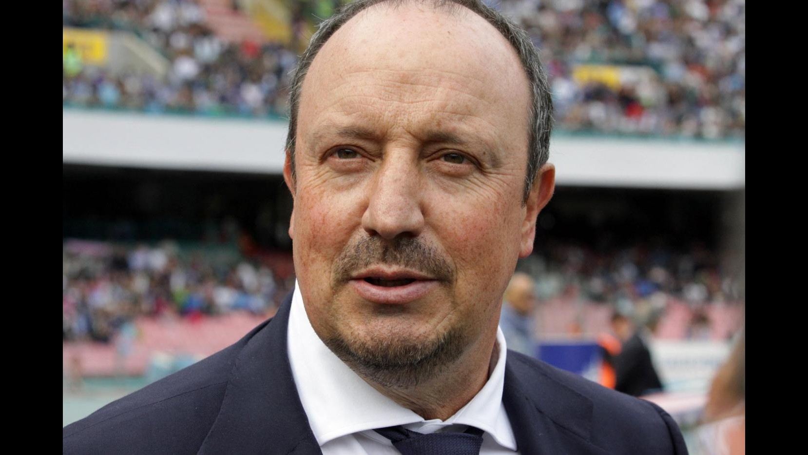 Benitez: Nessuna rivincita, Napoli ha giocato grande gara