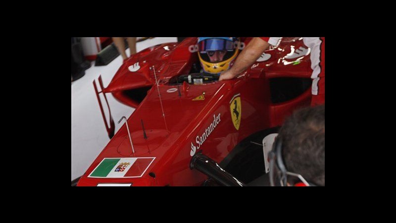 F1, governo indiano critica Ferrari per sostegno a marò