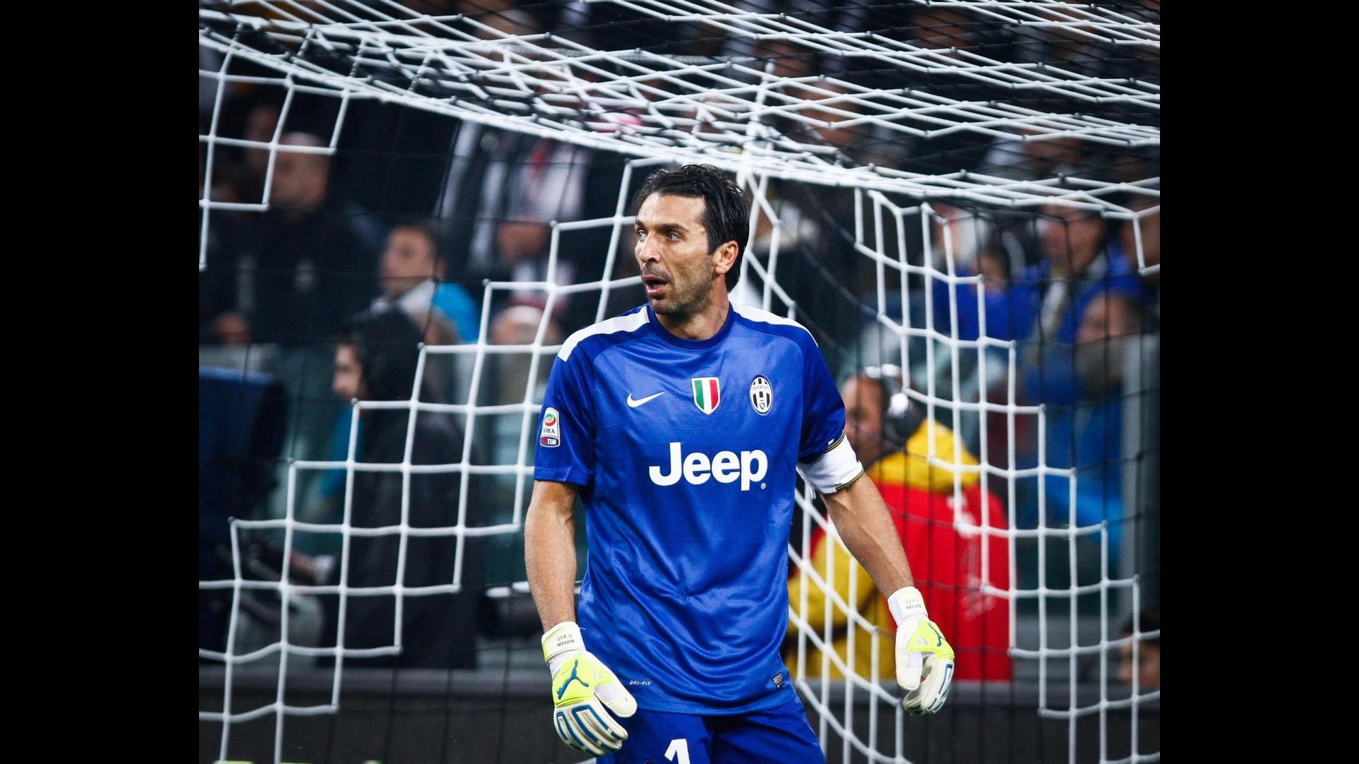Tevez: Istanbul è cancellata. Buffon: Juve ha giocato con carattere e determinazione