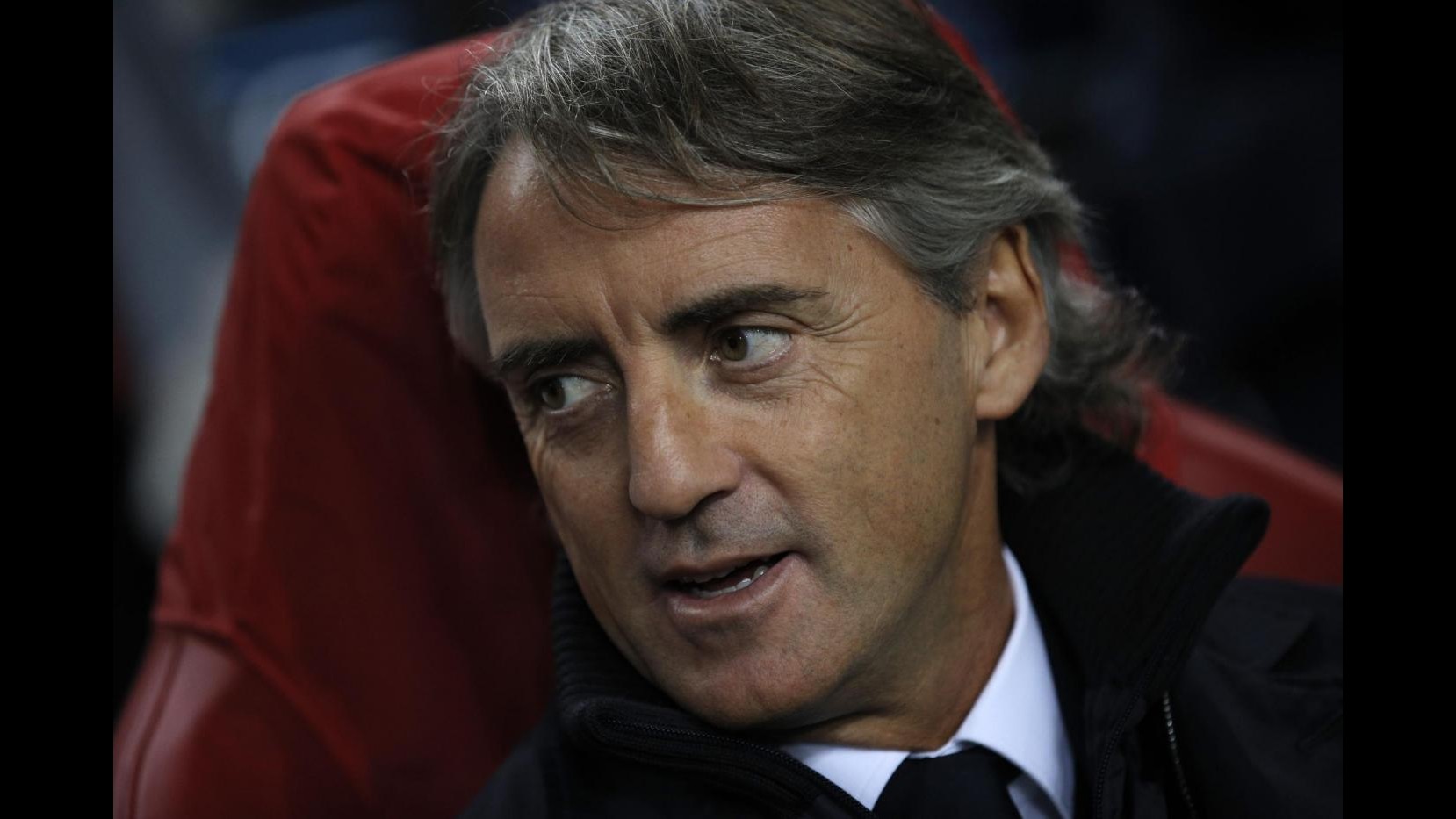 Stampa inglese: spogliatoio City ha perso fiducia in Mancini