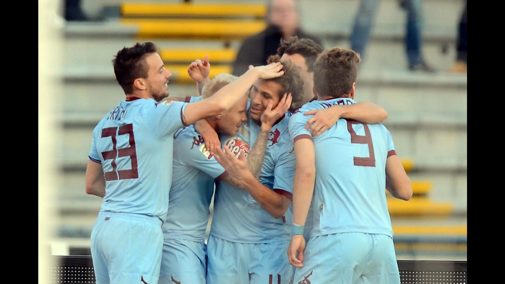 Il Torino non si ferma più: Udinese crolla in casa 2-0