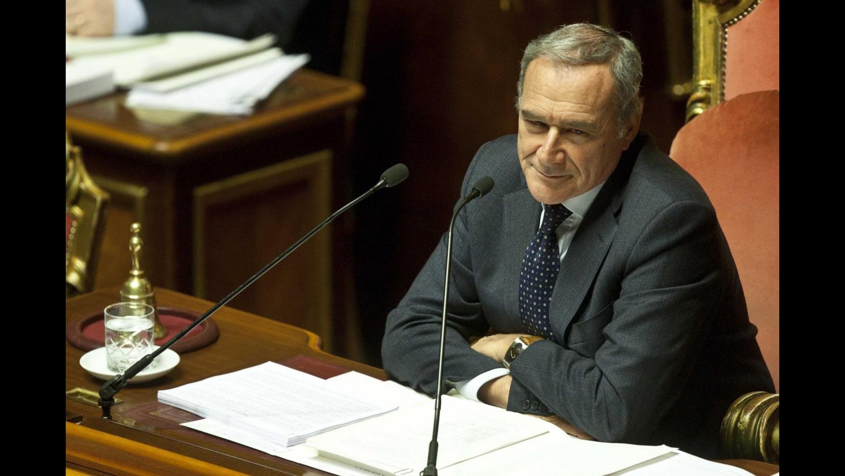 Grasso: Quest’anno concerto Natale è momento di incontro e solidarietà