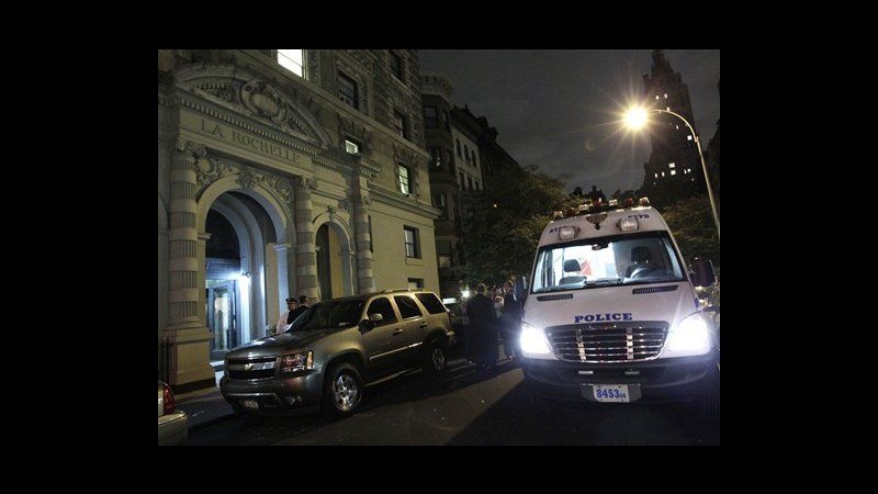 Usa, dramma a Manhattan: 2 bambini morti in vasca, fermata babysitter