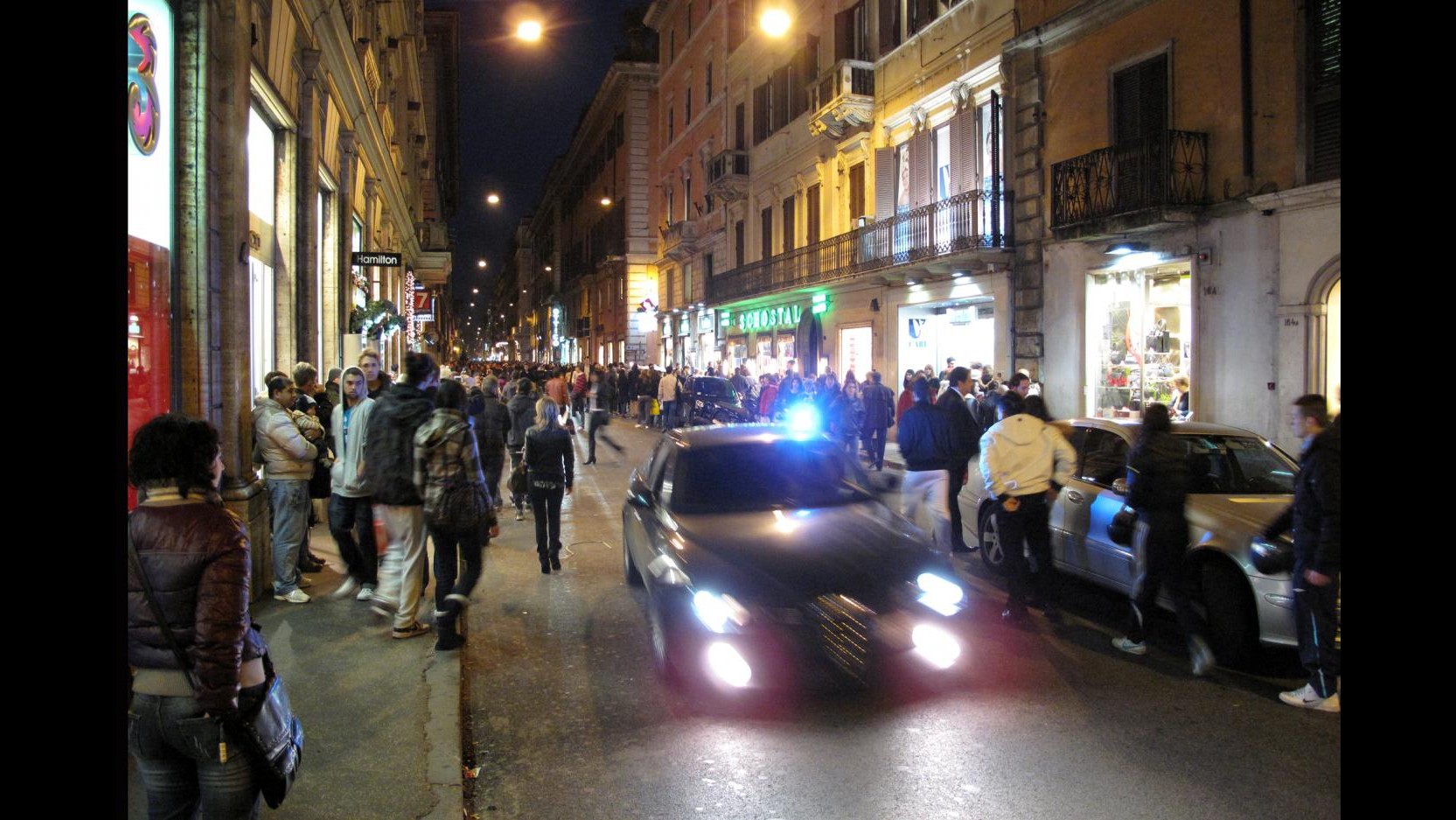 Coldiretti: Al via shopping natalizio per 2 italiani su 3