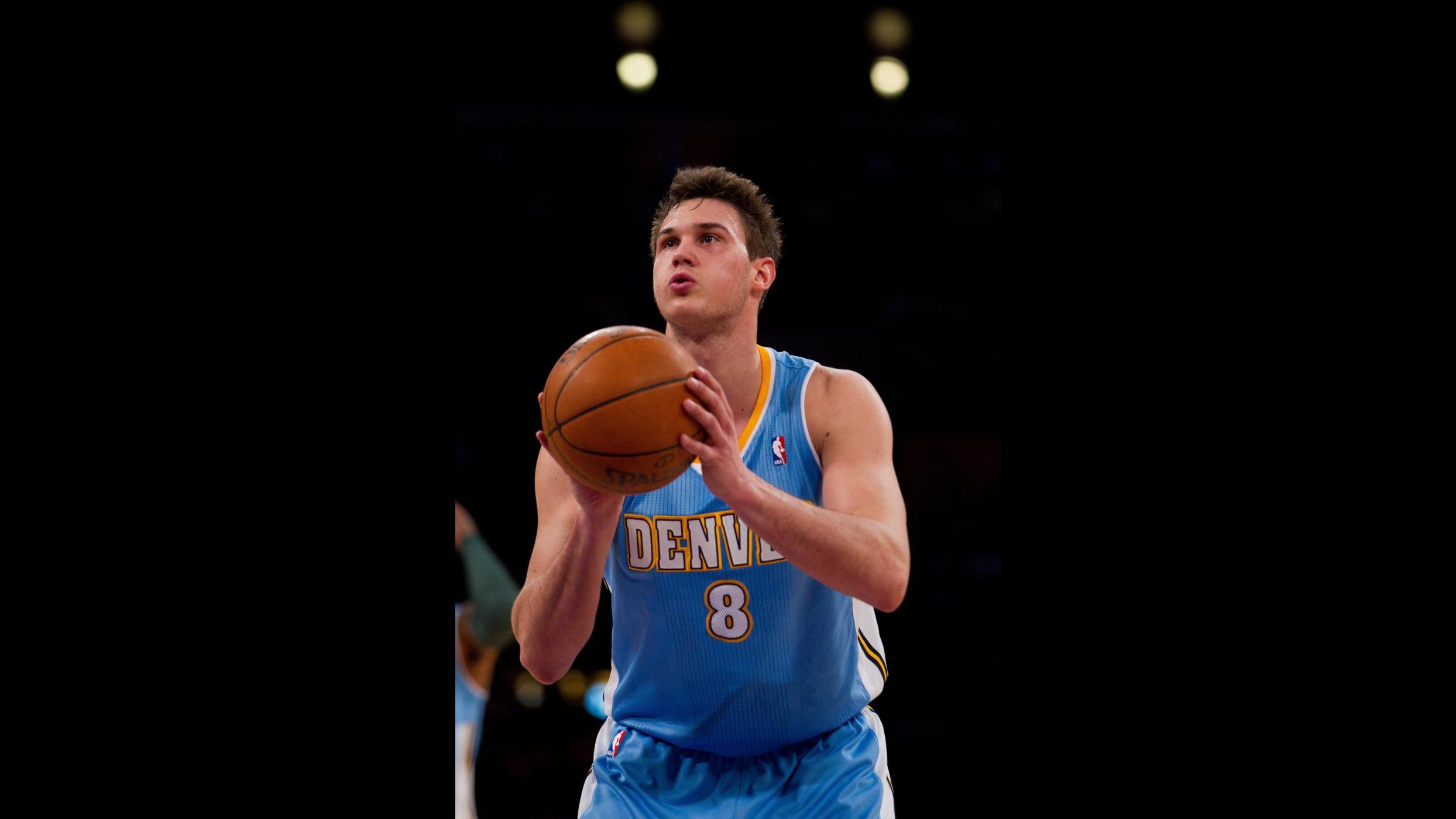 Nba preseason: Denver di Gallinari sconfitta dai Clippers