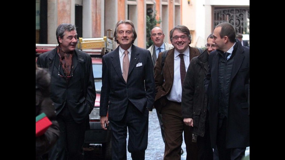 Italia Futura lancia manifesto: E’ urgente una stagione di riforme