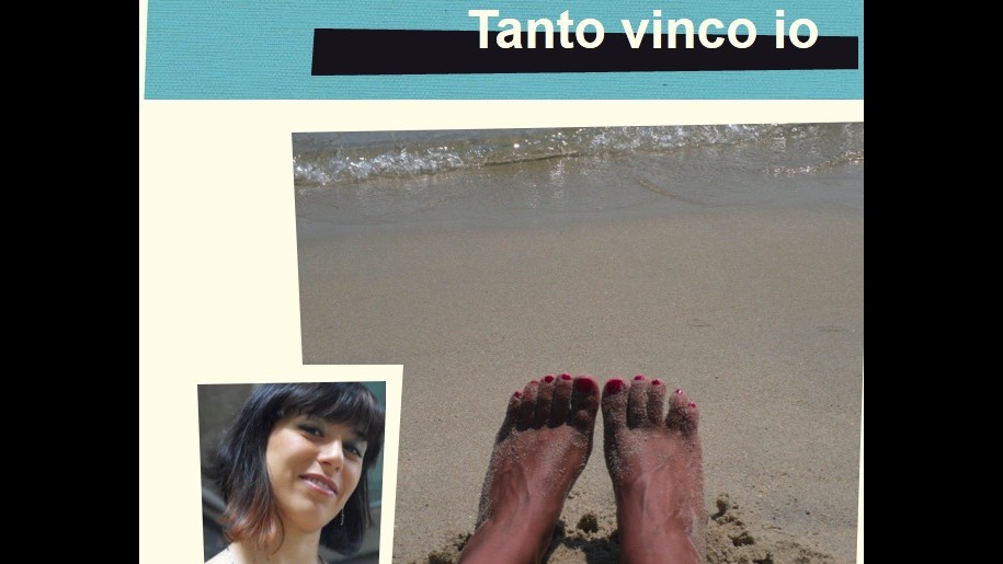 La battaglia di Federica contro il cancro: un blog per sconfiggerlo