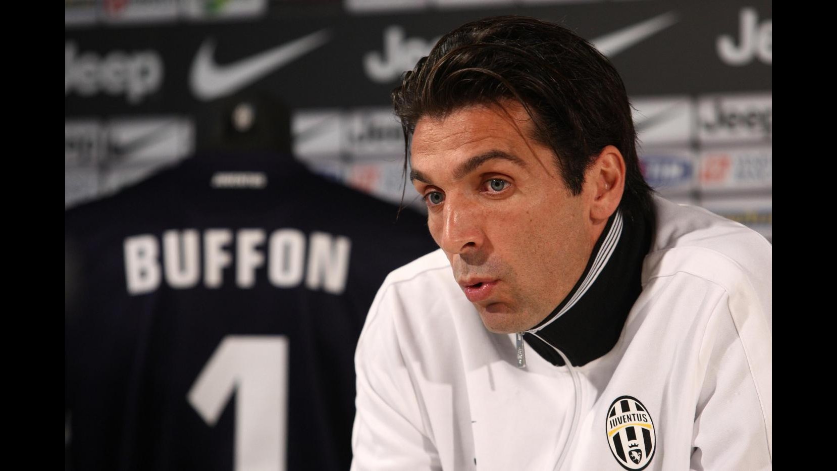 Champions, Buffon: Shakthar favorito, Juve se la giocherà con Chelsea