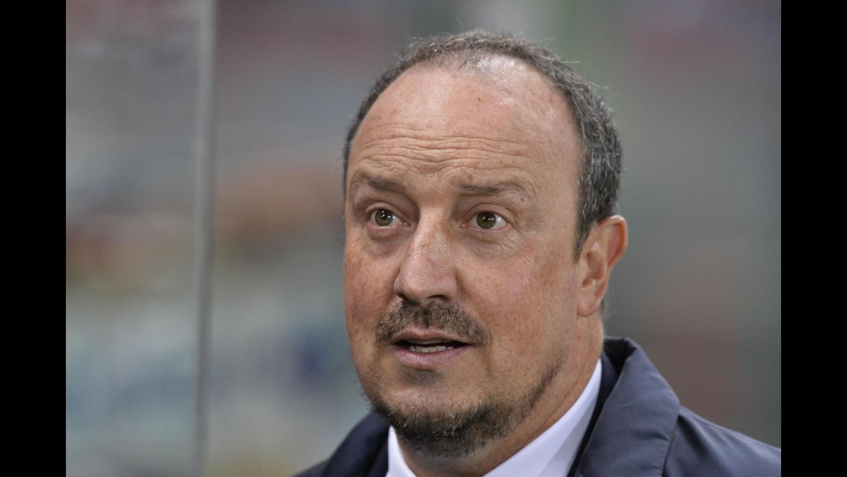 Benitez: Mazzarri? Tifosi applaudano solo giocatori Napoli. Battere Inter per allungare in classifica