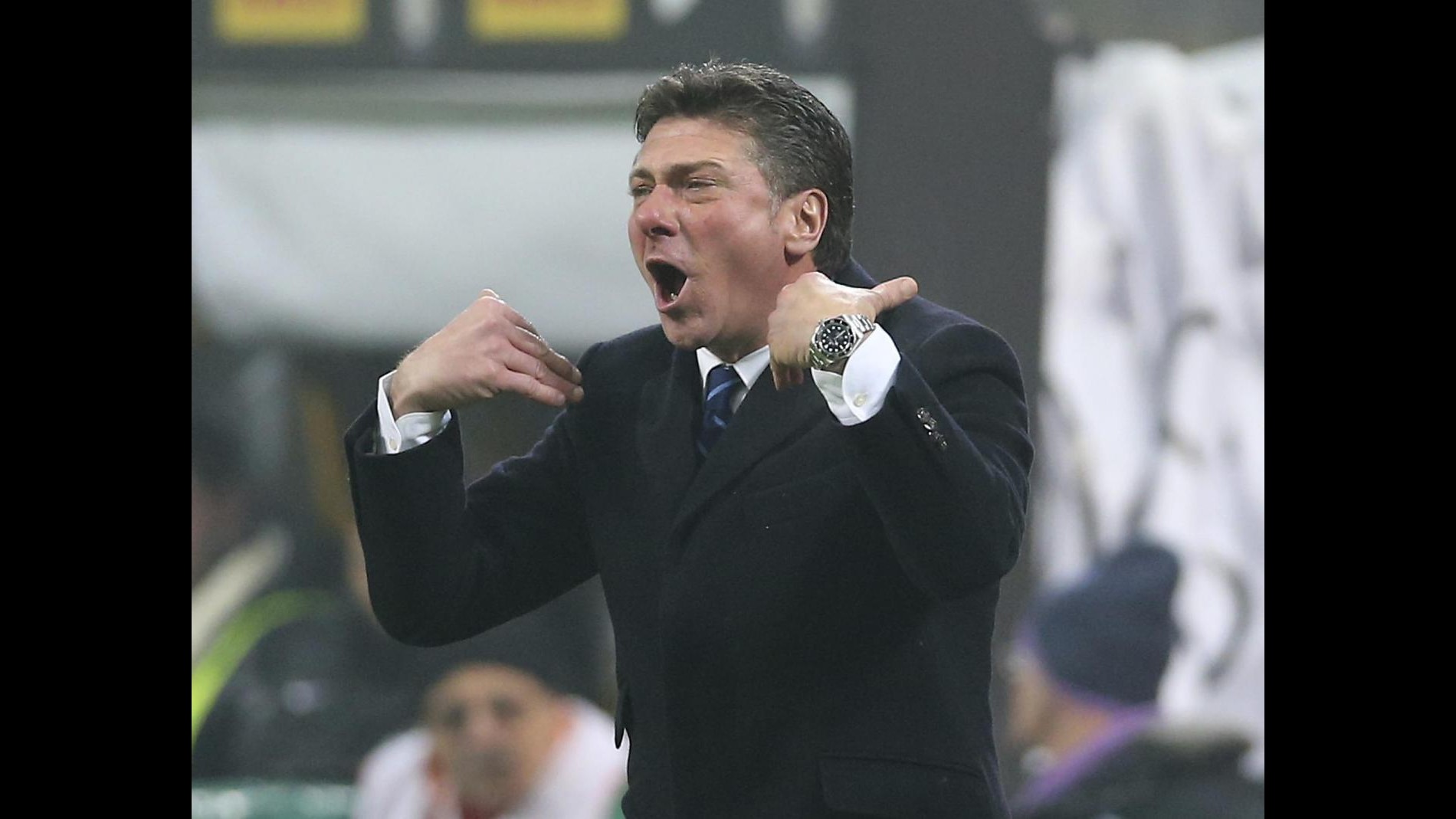 Mazzarri: Difficile dimenticare i quattro anni a Napoli. Inter sta facendo meglio delle previsioni