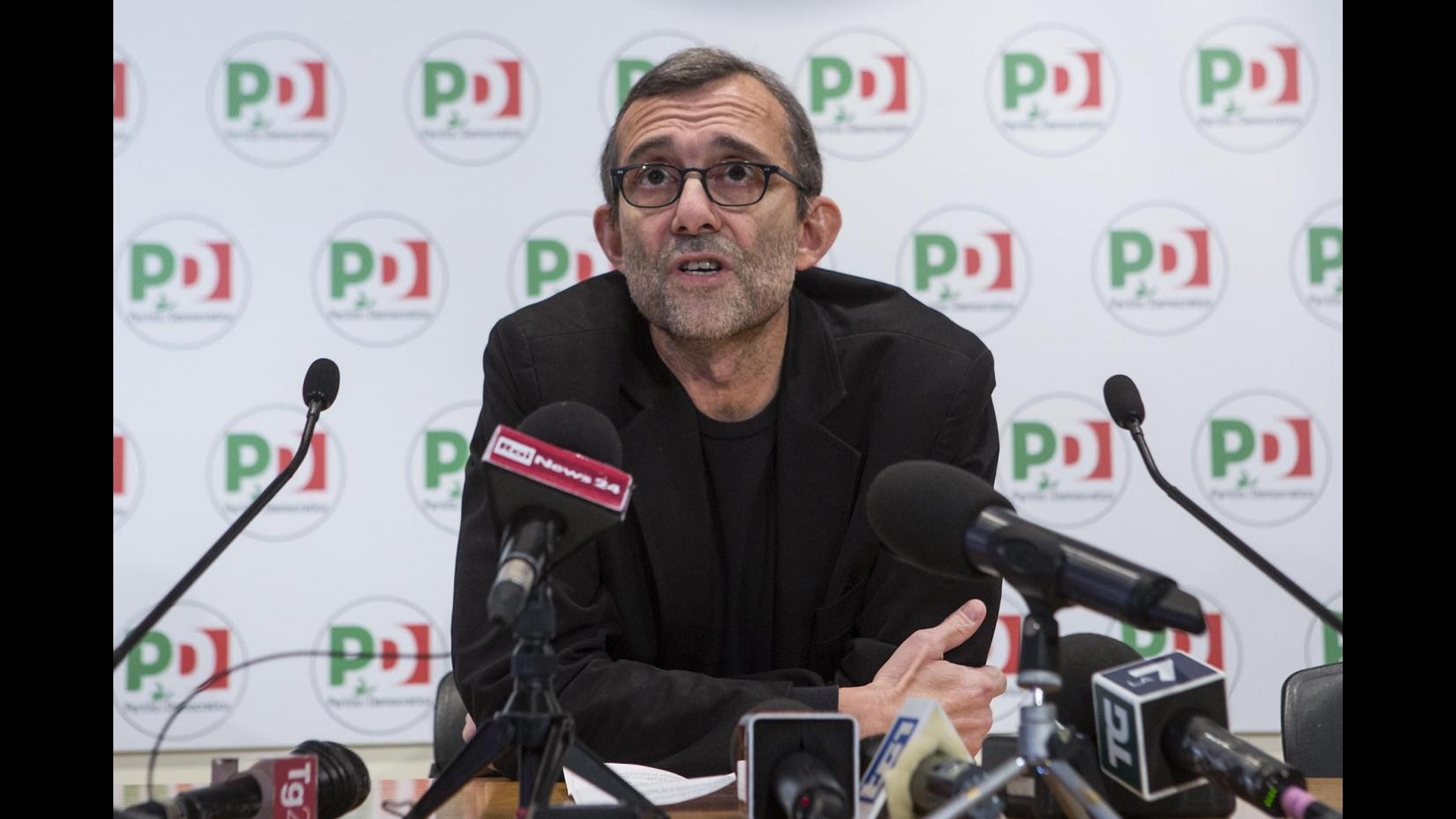 Legge elettorale, Ghiachetti (Pd): Sospendo sciopero fame