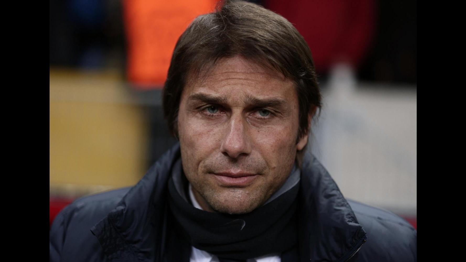 Conte: Juve dovrà essere brava a rialzarsi anche stavolta, conta il presente e si chiama Sassuolo