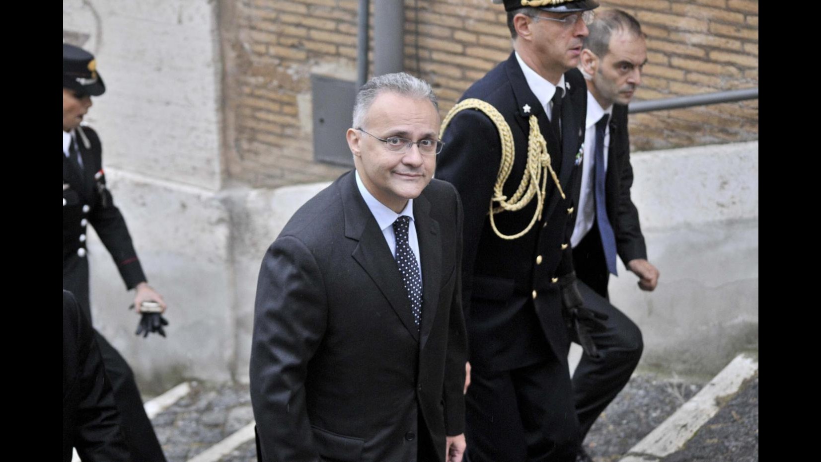 Mauro lancia Assemblea popolare Italia:Politica strumento riscatto