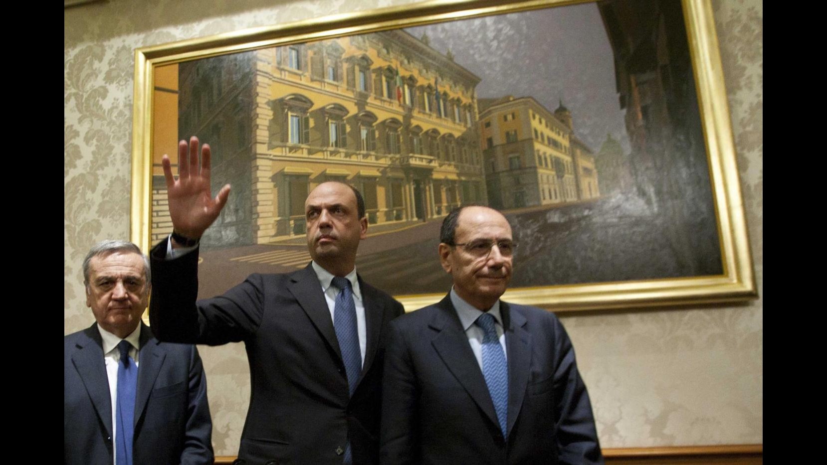 L. elettorale, Schifani: Noi decisivi su tutto, forzatura regole voto