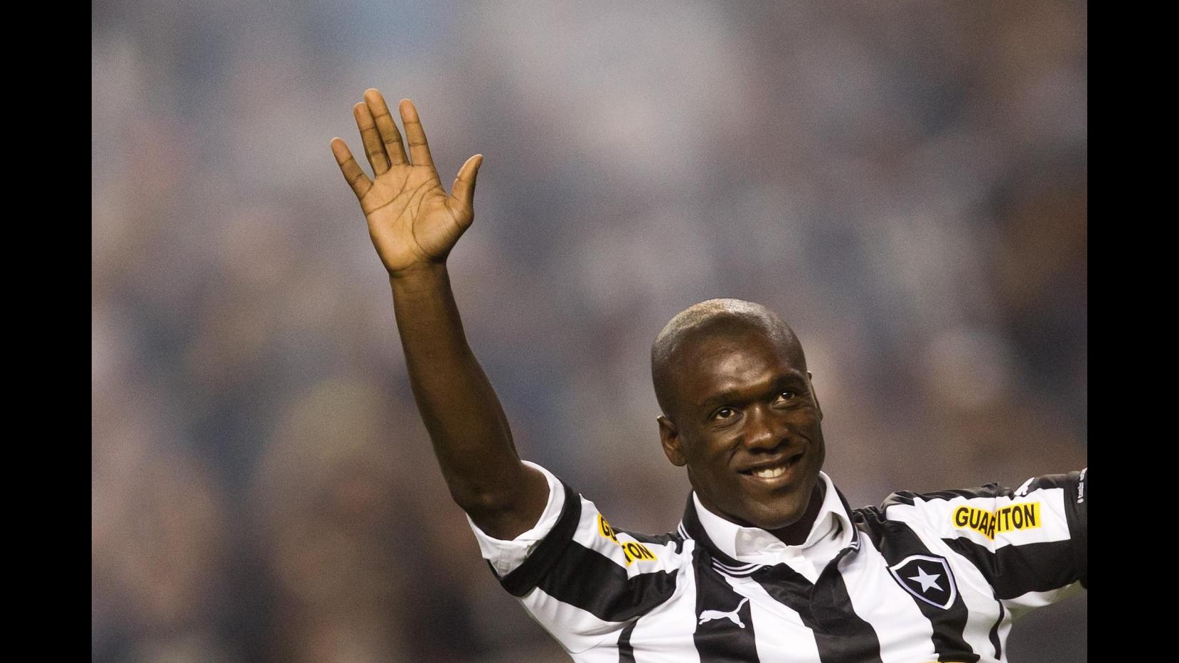 Campionato brasiliano, a segno Seedorf e Forlan
