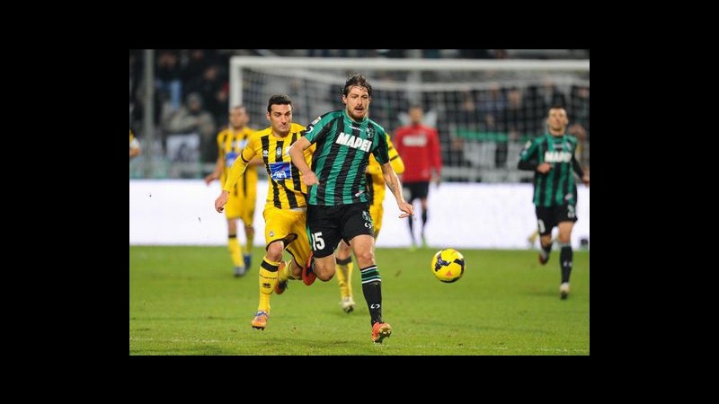 Acerbi positivo a controllo antidoping. Sassuolo: Non sta seguendo terapia antitumorale