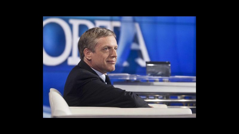 Pd, Cuperlo accetta proposta Renzi su presidenza