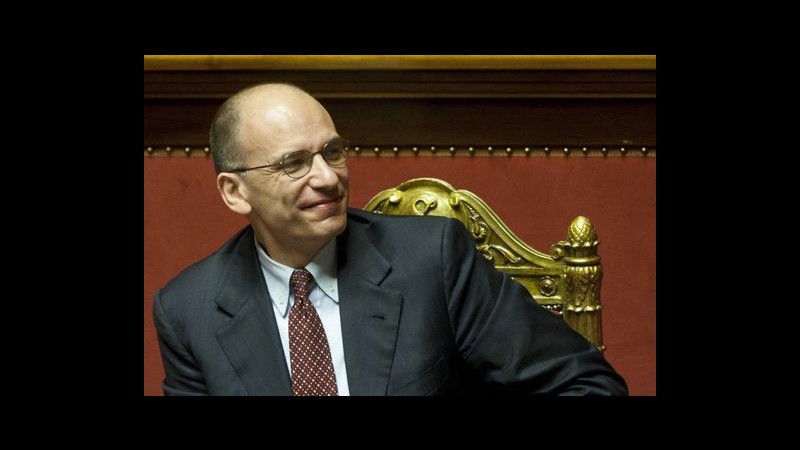 Cdm approva ‘Destinazione Italia’, tagli a bollette e Rc auto