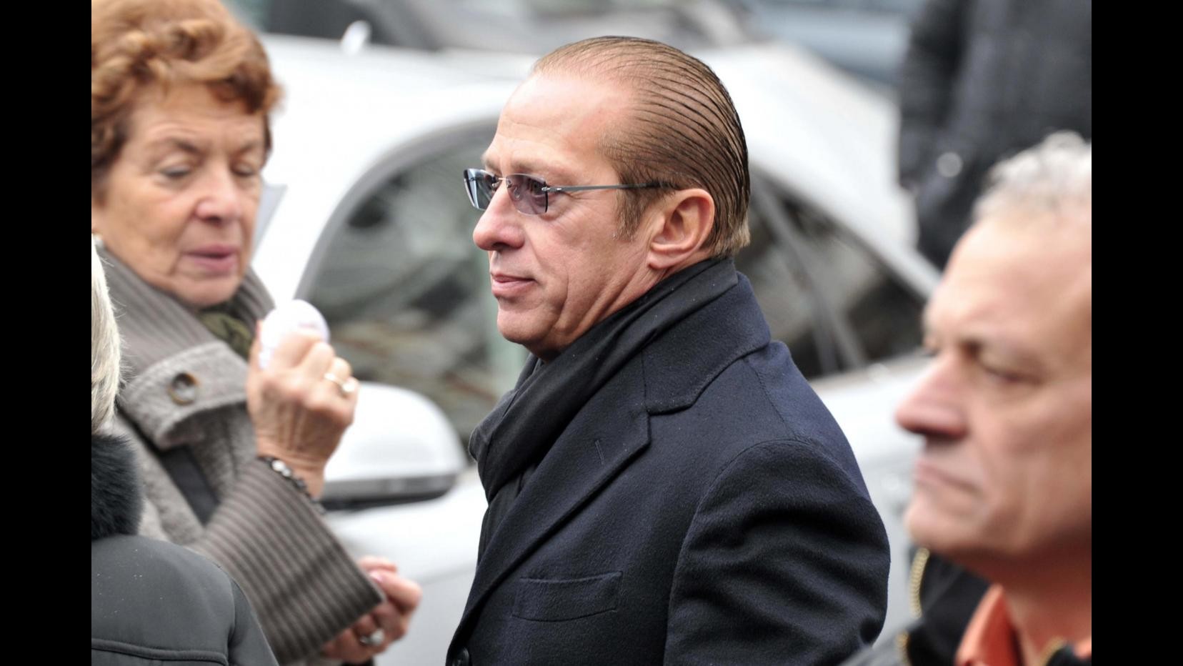 Pdl, Paolo Berlusconi: Felice per scelta Silvio, sua vita migliorerà