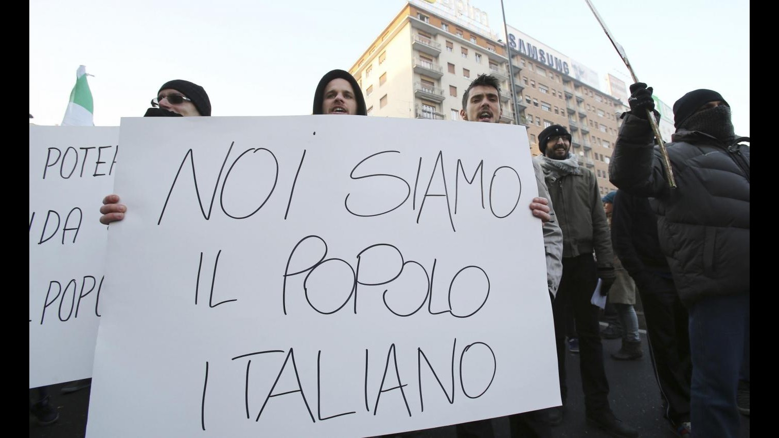 Forconi, in rete la lista di proscrizione dei dipendenti Equitalia