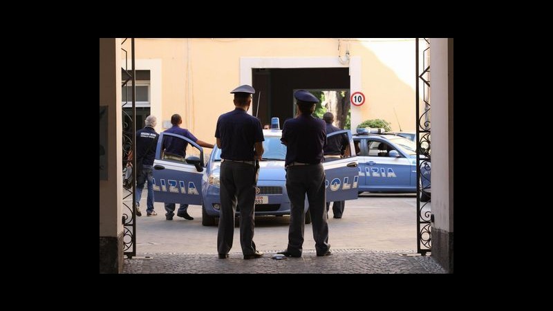 Mafia, arrestati esponenti clan capeggiato da Messina Denaro