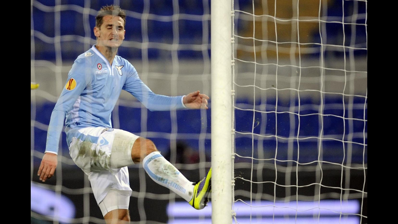 Europa League, solo 0-0 con Trabzonspor: Lazio passa da seconda tra fischi dell’Olimpico