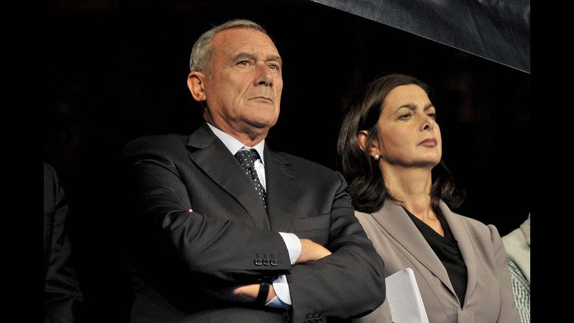 Boldrini-Grasso: Legge elettorale alla Camera, bicameralismo al Senato