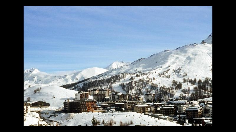 Vialattea Piemonte, impegno Regione per neve artificiale