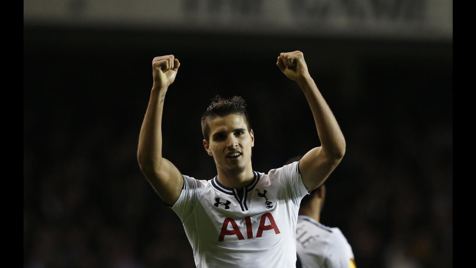 Lamela in partenza dal Tottenham: in agguato Milan, Inter e Fiorentina