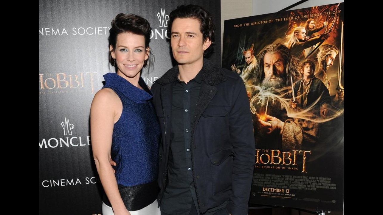 Arriva secondo capitolo ‘Lo Hobbit’: vera rivelazione Evangeline Lilly