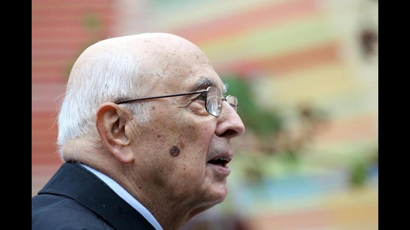Corruzione, Napolitano: Fuga di notizie è lesiva del prestigio del Csm