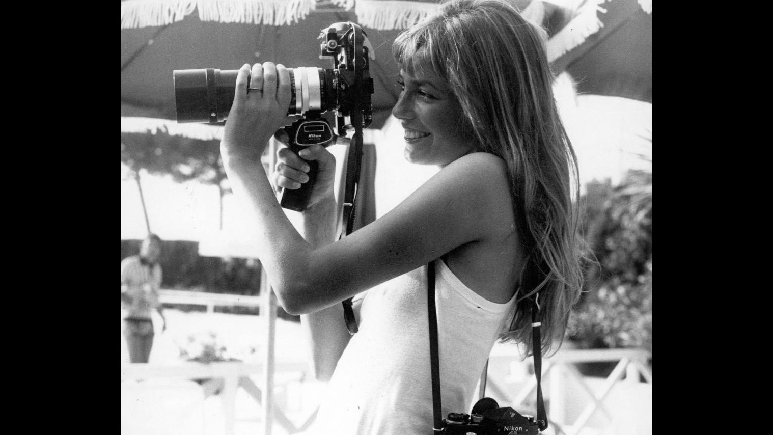 Francia, è morta figlia dell’attrice Jane Birkin, Kate, aveva 46 anni