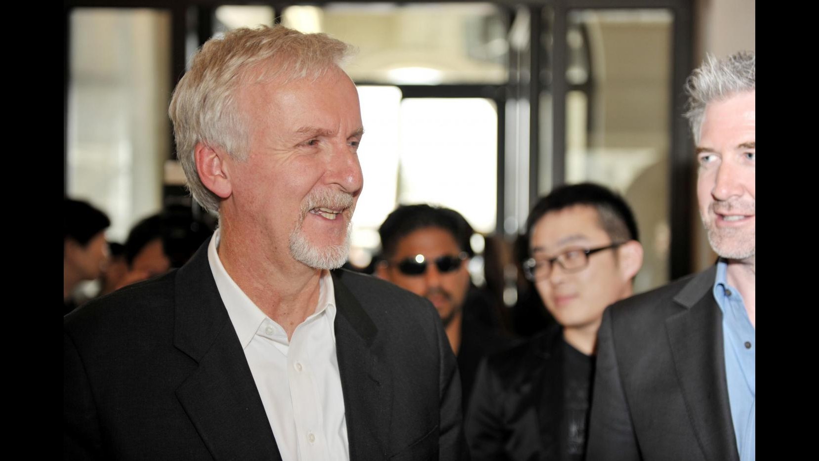 James Cameron, nuovo film in programma per il creatore di ‘Avatar’