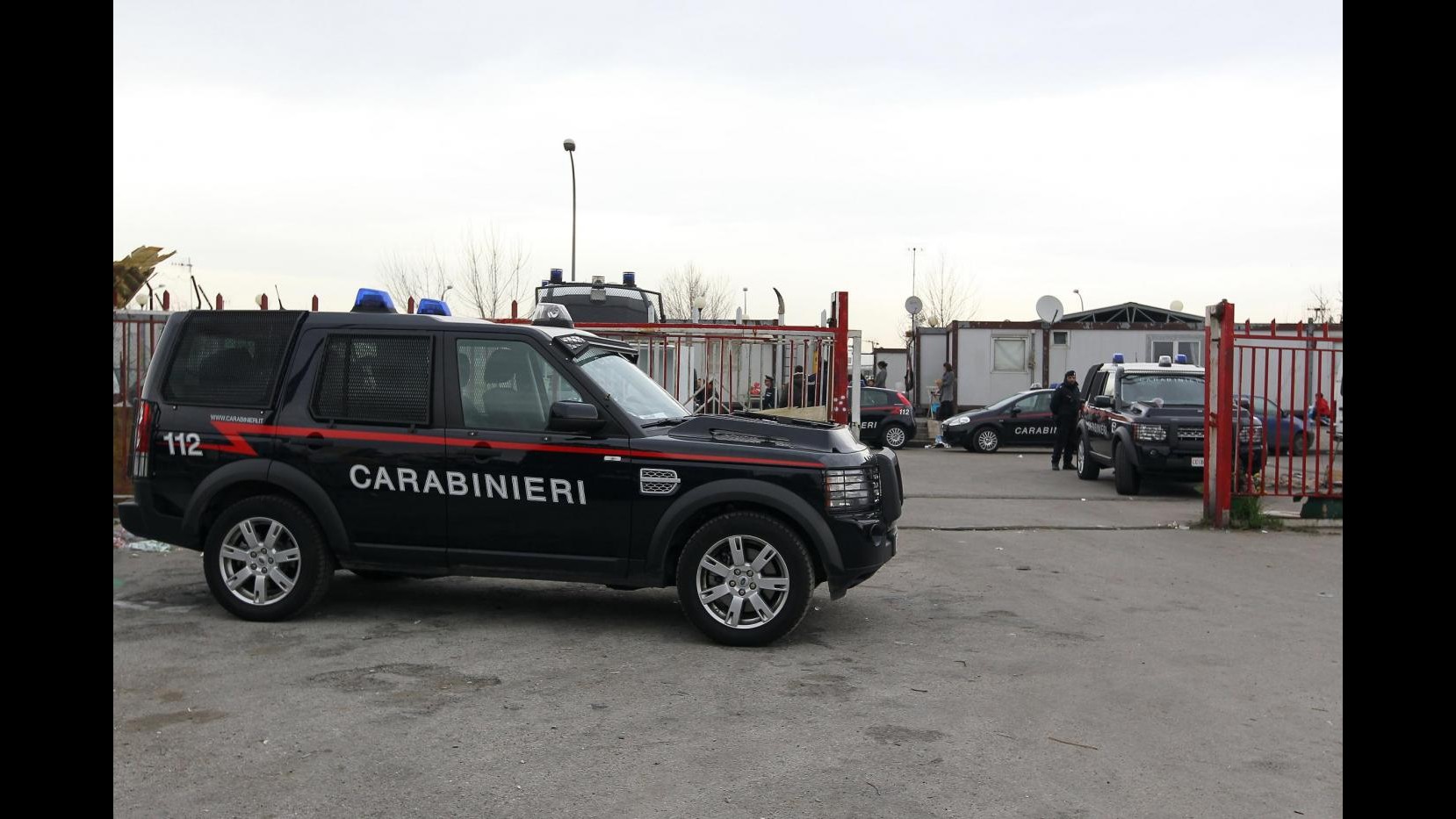 ‘Ndrangheta, nel reggino arrestati politici, in manette per truffa anche Rosy, pasionaria antimafia
