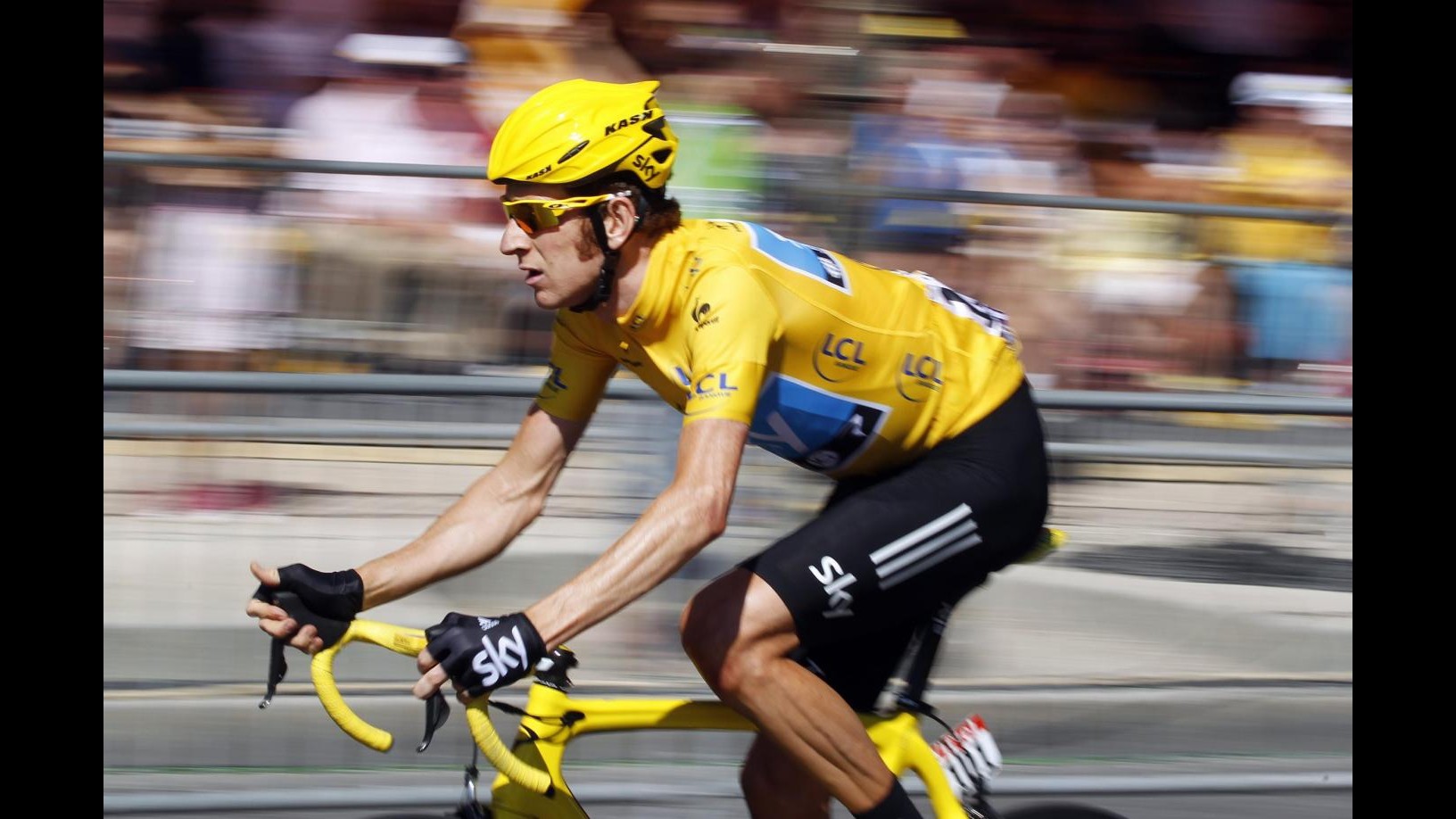 Ciclismo, Tour de France: presentata edizione 2013, incognita Wiggins