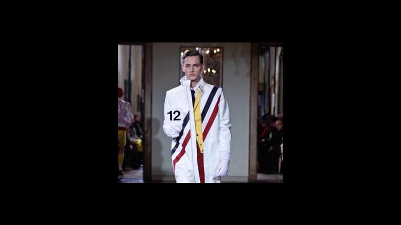 Moncler, domanda su azioni per oltre 20 mld, in Borsa a top prezzo