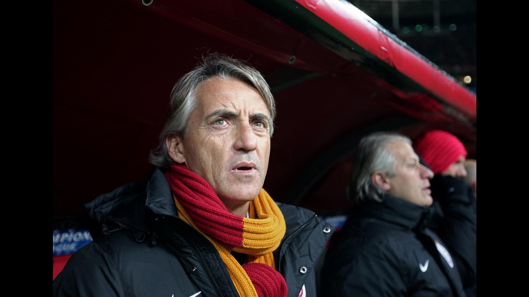 Mancini: Non avrei fatto giocare, ma il Galatasaray ha meritato