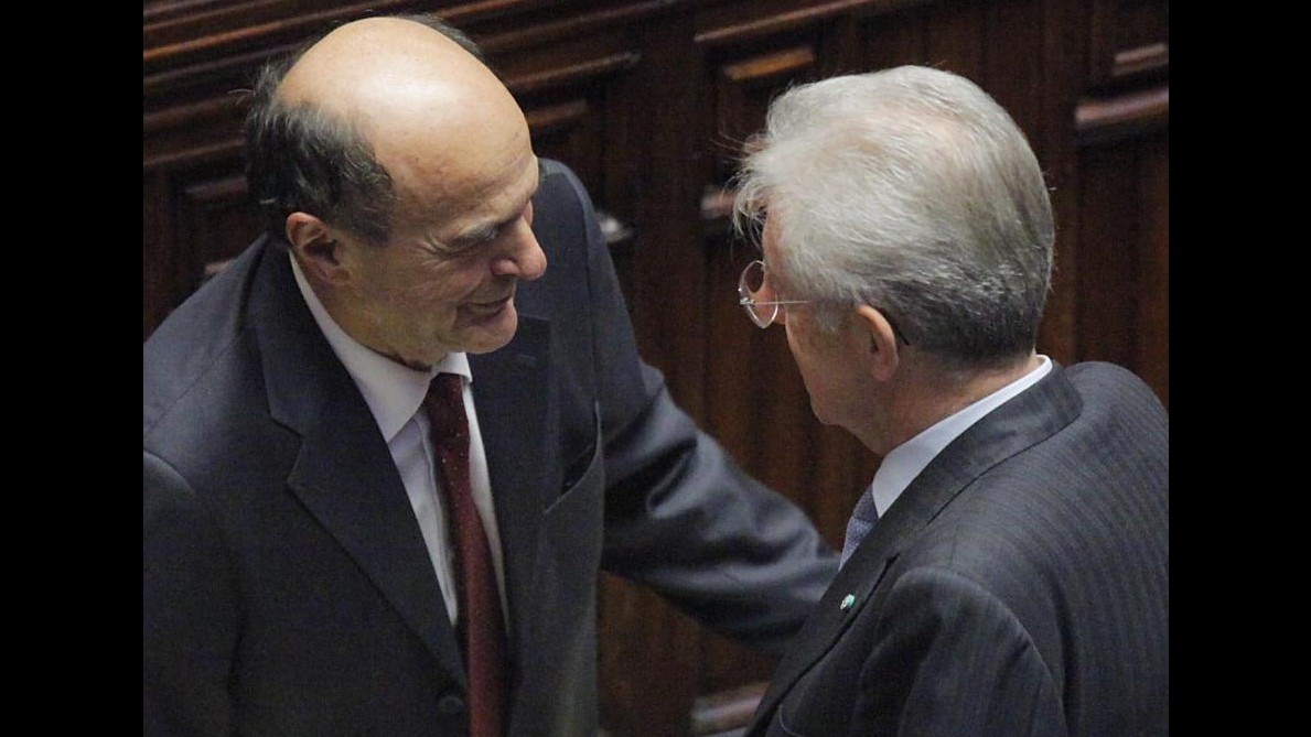 Legge stabilità, Bersani: Faremo l’accordo, Governo andrà avanti