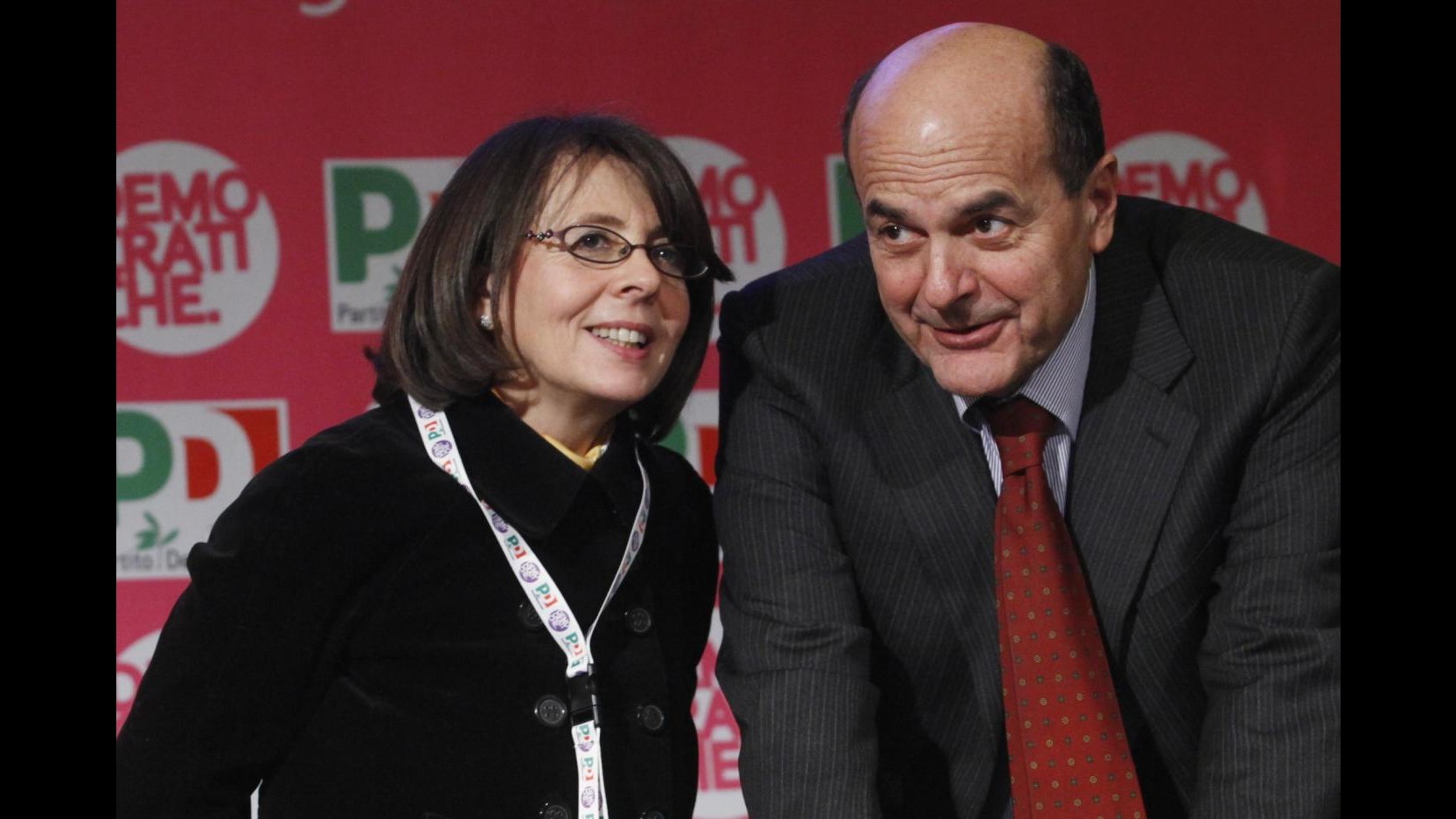 Primarie, Sereni (Pd): Amareggiata dal ricorso di Matteo Renzi