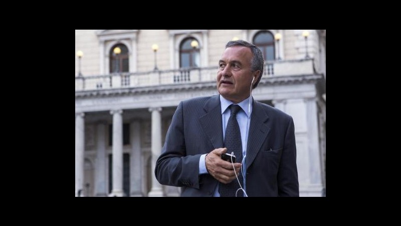 Forconi, viceministro Interno: Impediremo le azioni squadristiche
