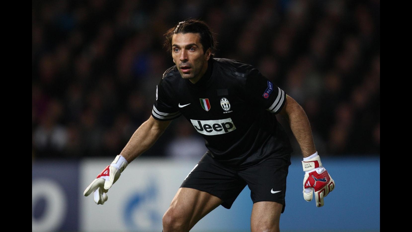 Buffon avverte la Juve: Ora in Champions non possiamo più sbagliare