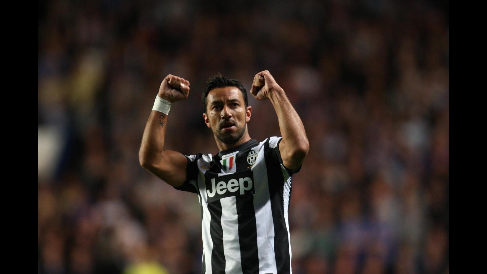 Quagliarella: Mi piacerebbe essere allenato da Zeman