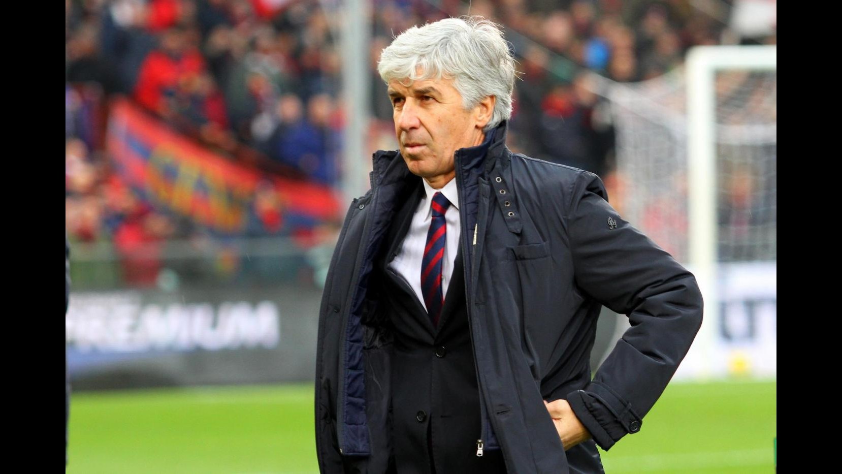 Gasperini: Non offensivo dire che Inter ha vinto solo dopo Calciopoli