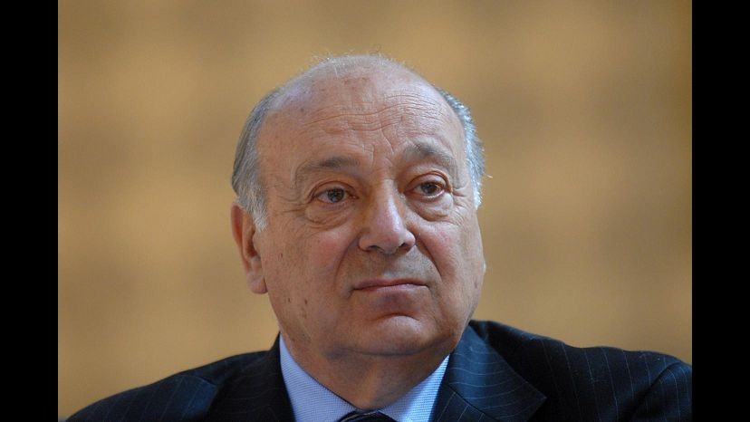 Fonsai, perquisizioni all’Isvap: indagato presidente Giannini