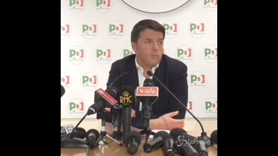 Legge elettorale, oggi Renzi a prova opposizione interna a Pd per intesa con Cav