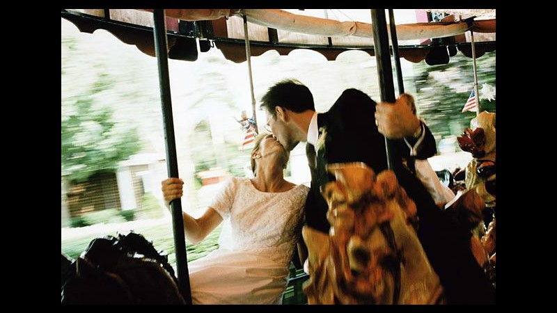 Palermo, baraonda al matrimonio: in 200 si menano, ristorante distrutto