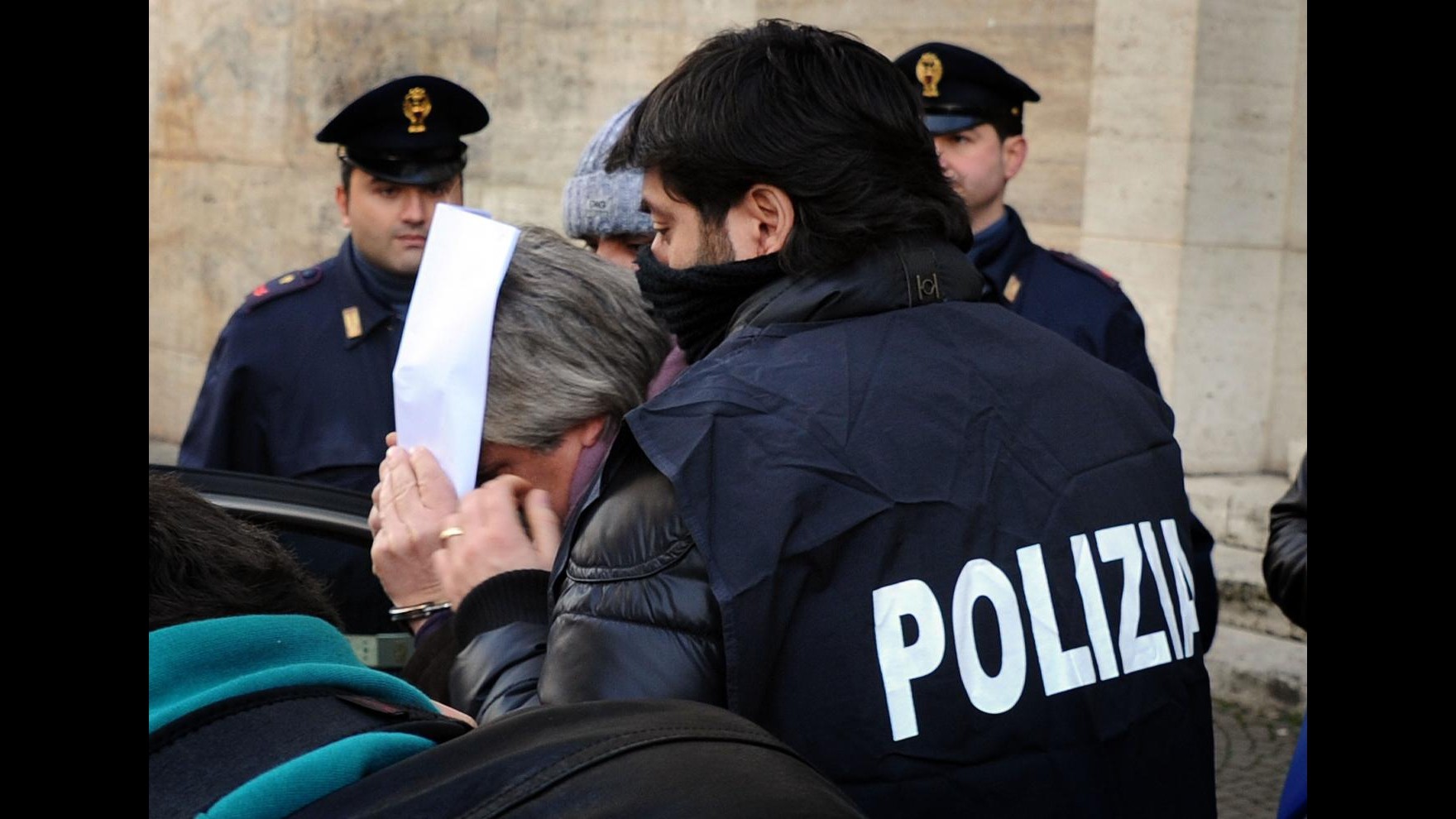 Ascoli, azzerata banda di ladri seriali: 5 arresti e 11 denunce
