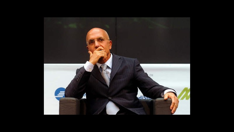 Albertini: A Pdl manca codice etico, solo così rigenerazione possibile