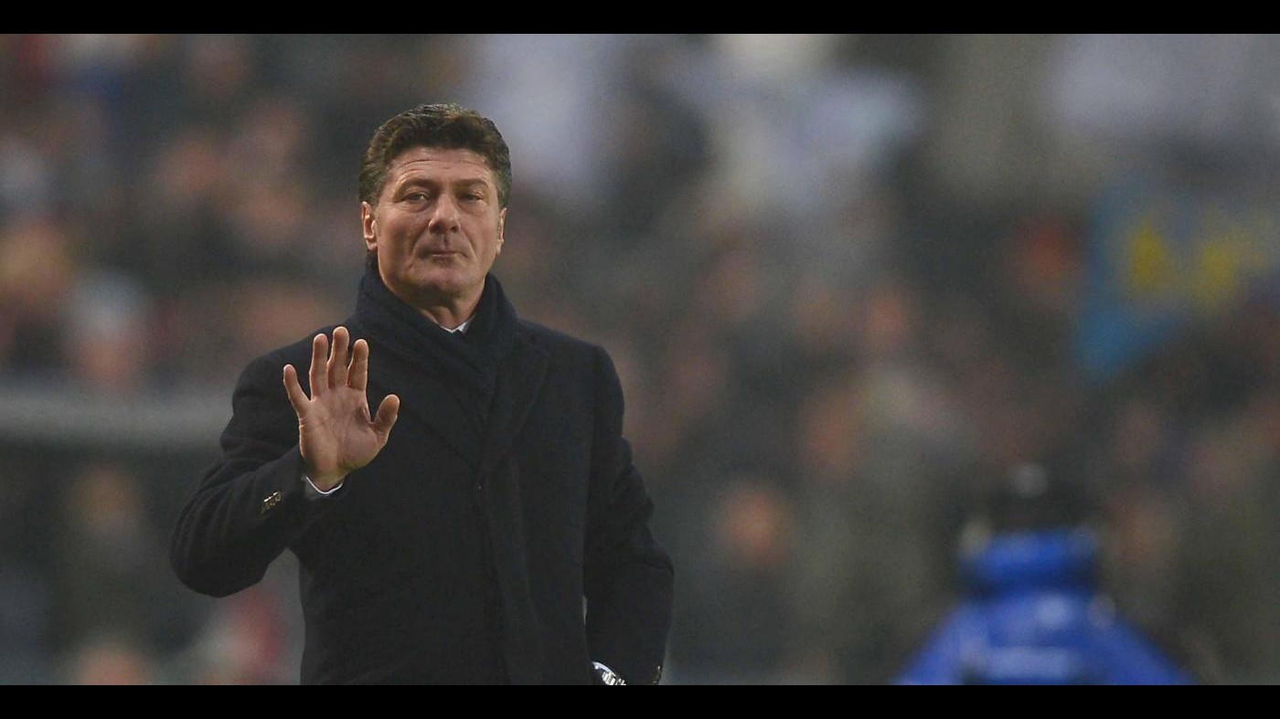Mazzarri: Con Genoa dovremo stare attenti. Gasperini? Storia Inter sotto gli occhi di tutti