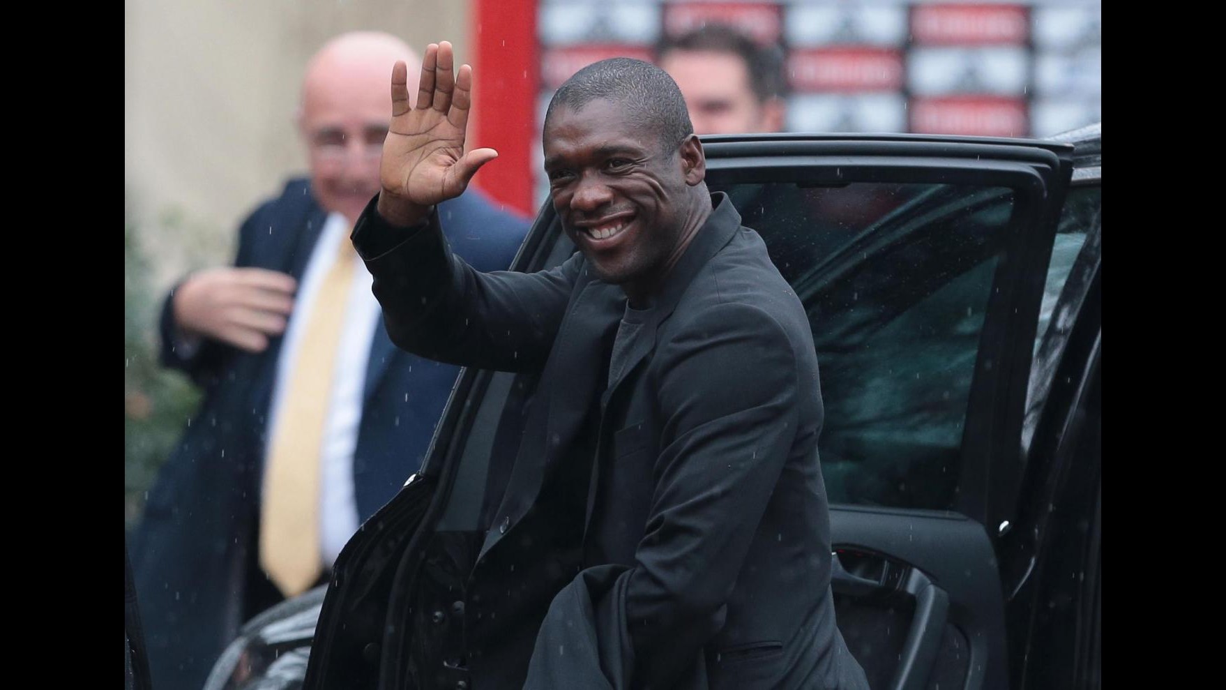 Seedorf: Felice di essere tornato a casa, Milan tornerà quello di un tempo